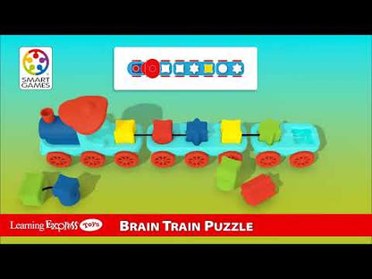 Brain Train*