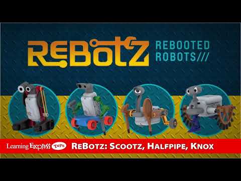 Rebotz: Knox