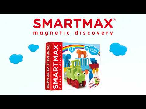 Smartmax My First Animal