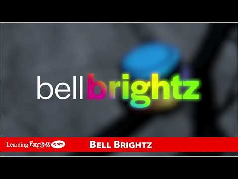 Bellbrightz Blue Bell*