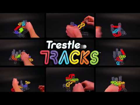 Trestle Tracks Builder S*