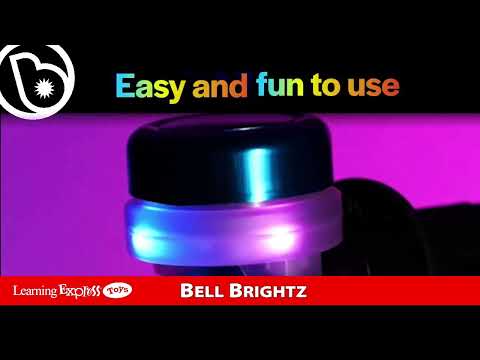 Bellbrightz Blue Bell*