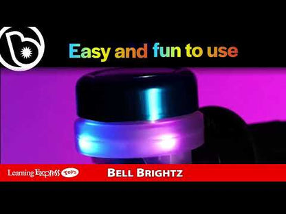 Bellbrightz Blue Bell*