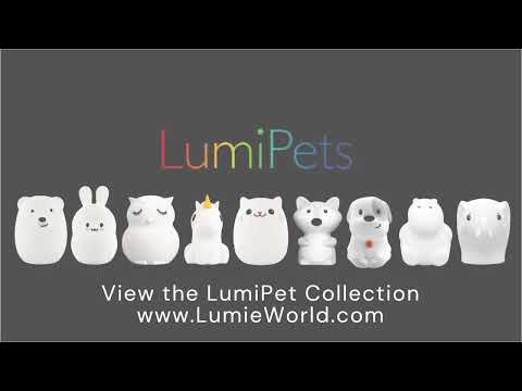 Lumipets Hippo N Remote*