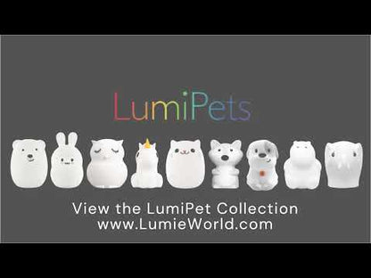 Lumipets Hippo N Remote*