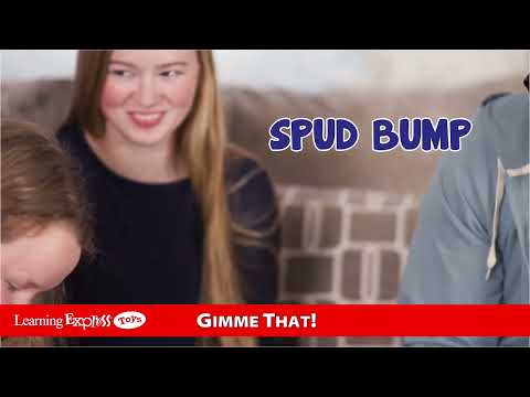 Gimme That!*