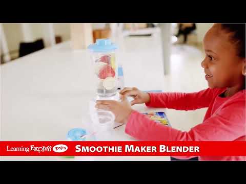Smoothie Maker