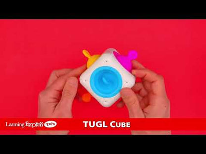 Tugl Cube*final Sale*