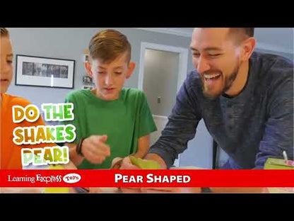 Pear Shaped*