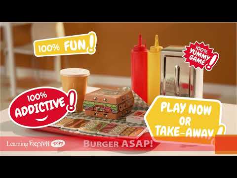 Burger Asap*