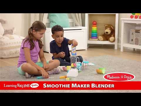 Smoothie Maker