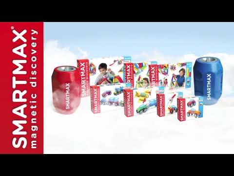 Smartmax My First Farm an