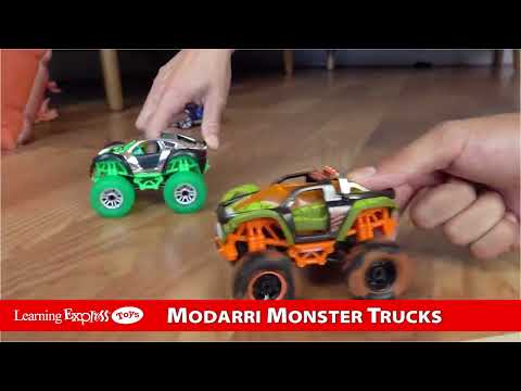 Monster Truck Jurassic*