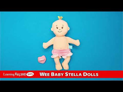 Wee Baby Stella Beige Sle