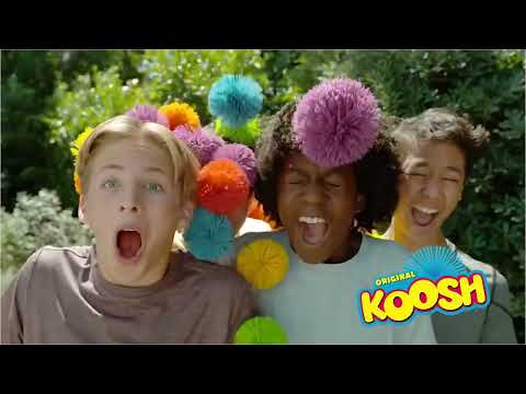 Koosh Flix