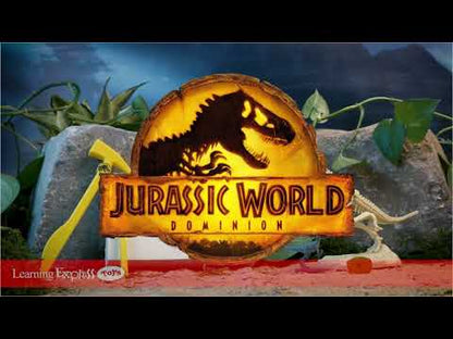 Jurrassic World Dominion