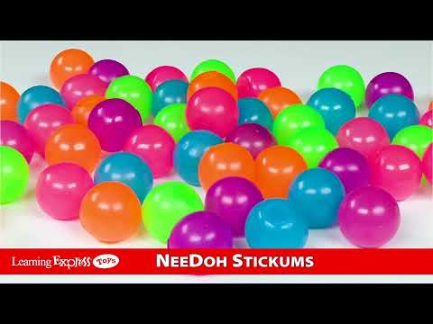 Stickums'
