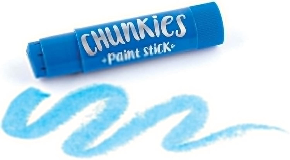 Chunkies Paint Sticks