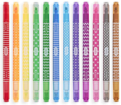 Make No Mistake! Erasable