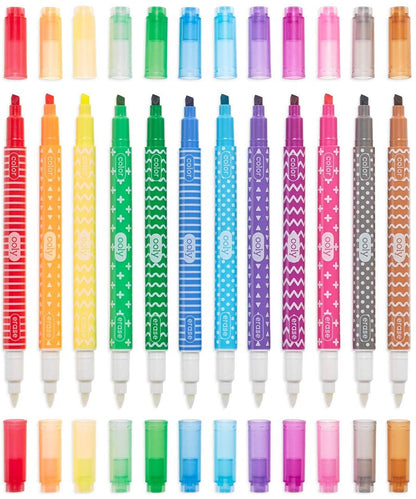 Make No Mistake! Erasable