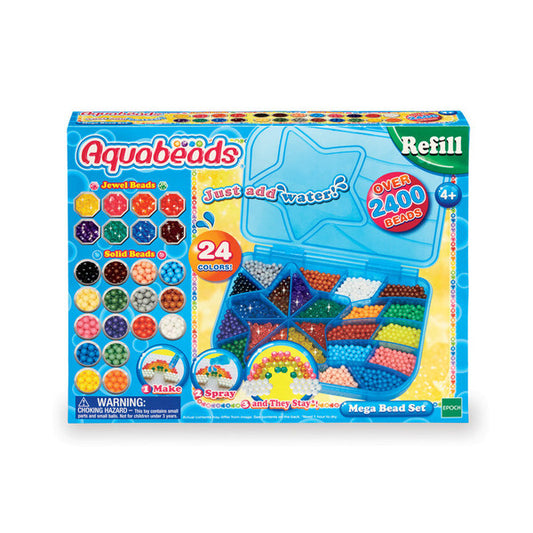 Bl Mega Bead Set-1