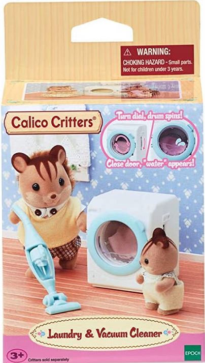 Cc Laundry & Vacuum Clean