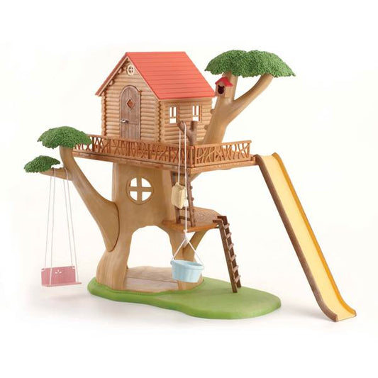 Adventure Tree House Gift