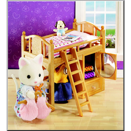 Cc Loft Bed