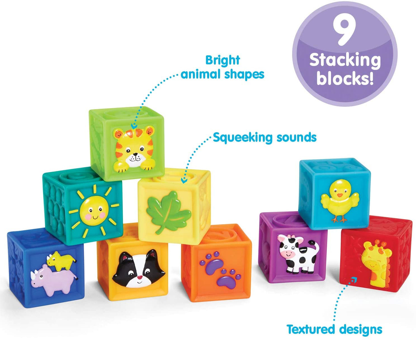 Sweet Blocks-1