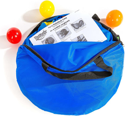 Pop Up Basketball
