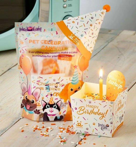 Best Friends Cake Kit*