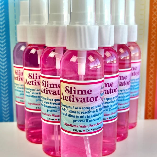 Slime Activator
