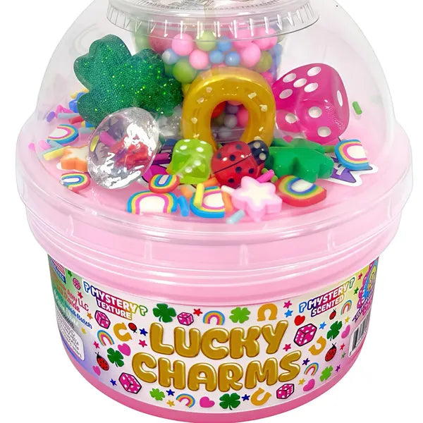 LUCKY CHARM SLIME