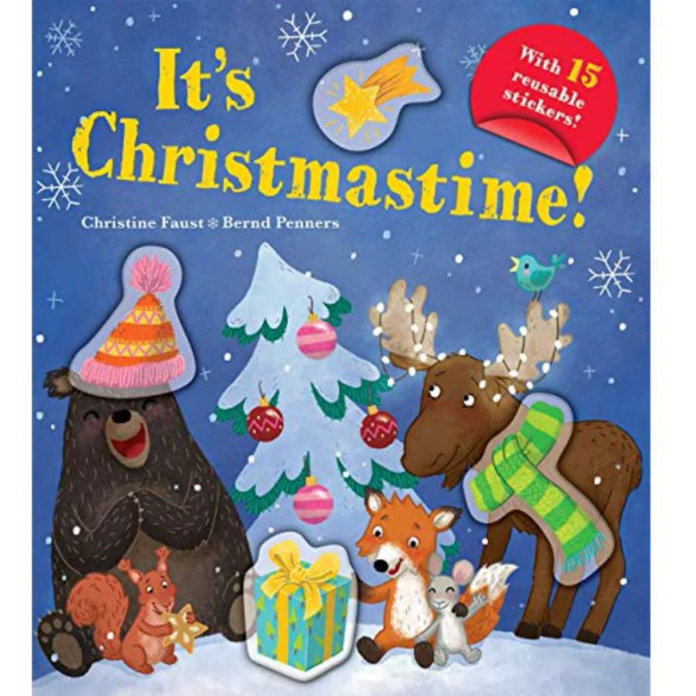 🚨 B2G1🚨 It's Christmas Time