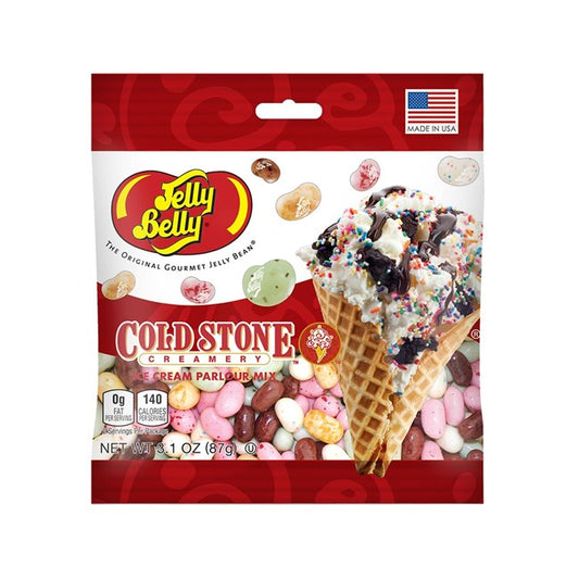 Jelly Belly Ice Cream