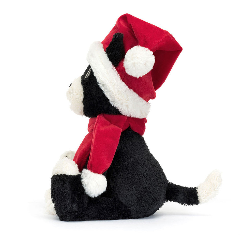 Christmas Jack Jellycat
