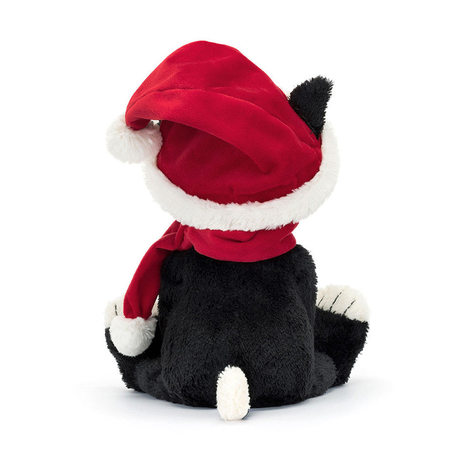 Christmas Jack Jellycat