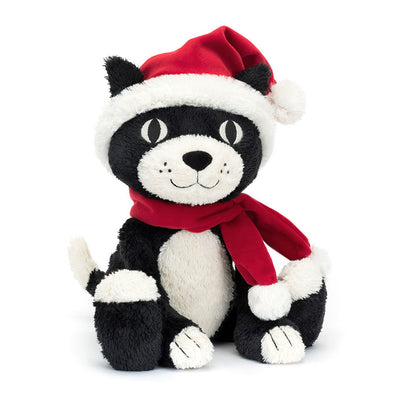 Christmas Jack Jellycat