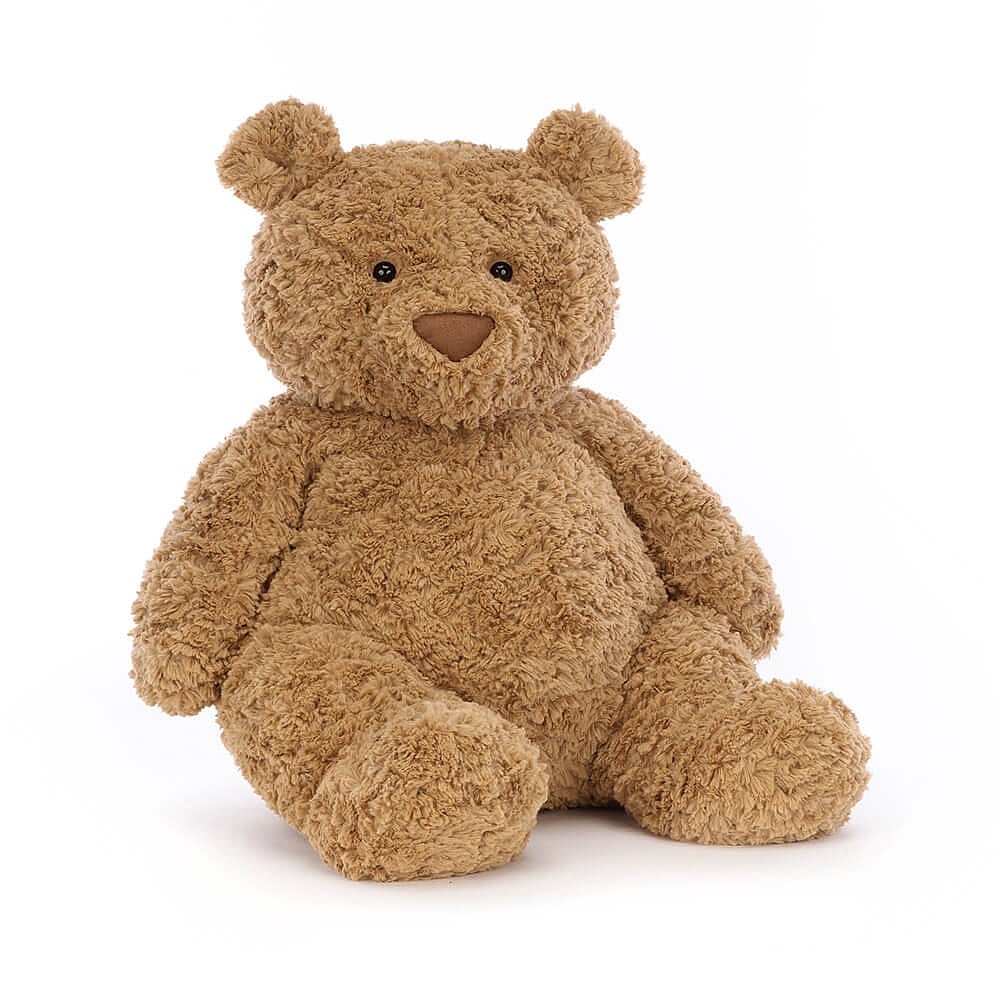 Bartholomew Bear Med