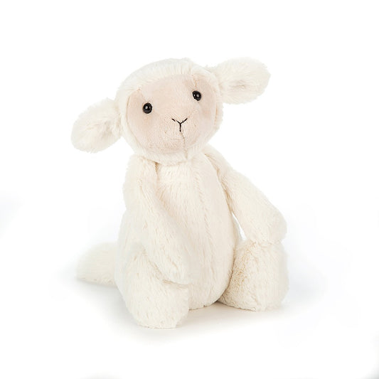 Bashful Lamb Med