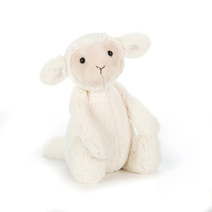 Bashful Lamb Med