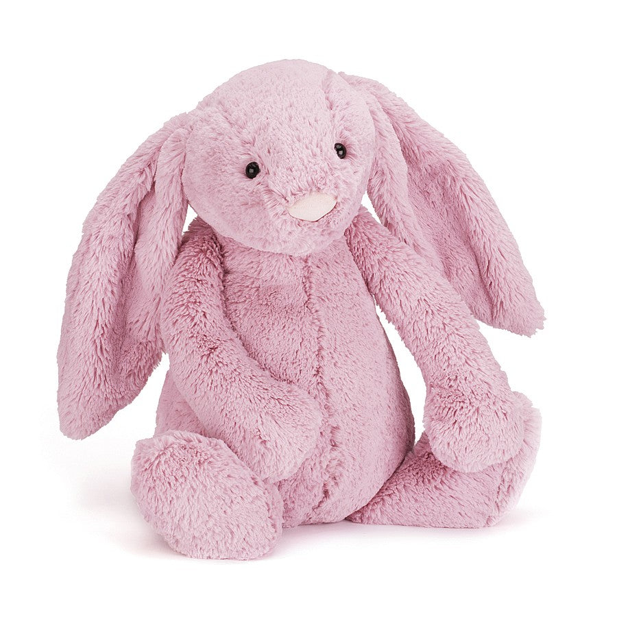 Small Bashful Tulip Bunny