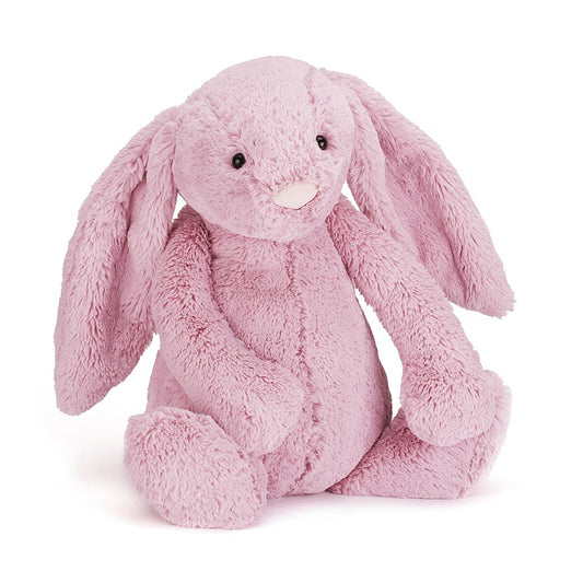 Small Bashful Tulip Bunny