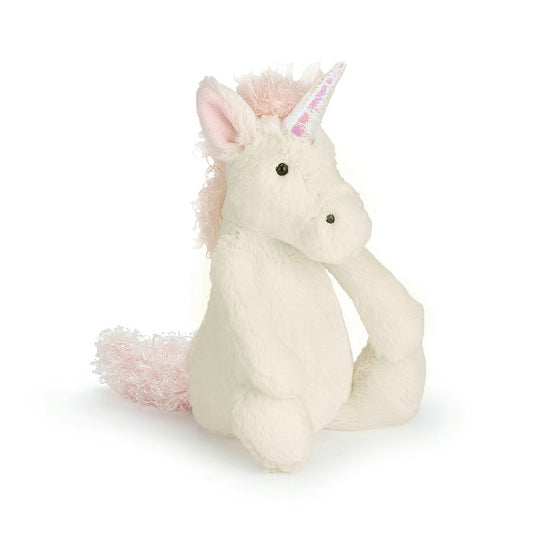 Bashful Unicorn Small 7^