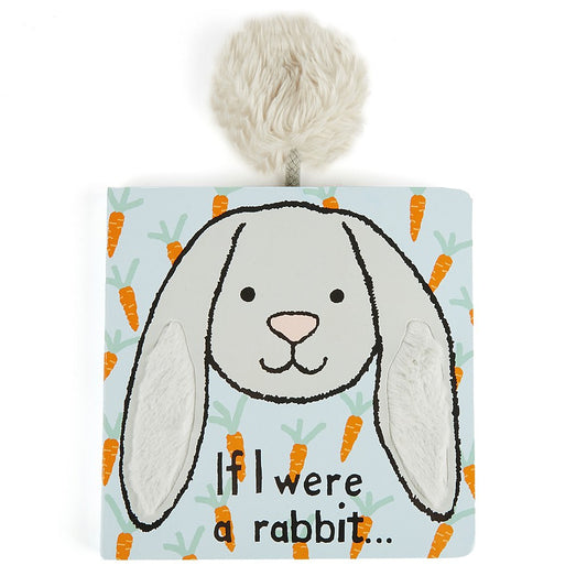 If I Were a Rabbit Blue