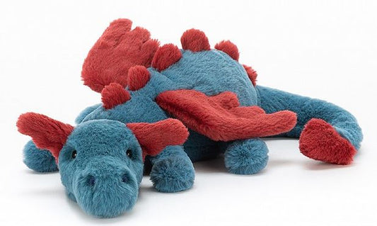 Dexter Dragon Medium