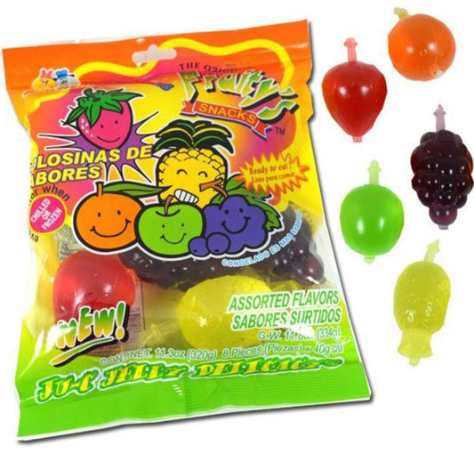 Ju-C Jellies