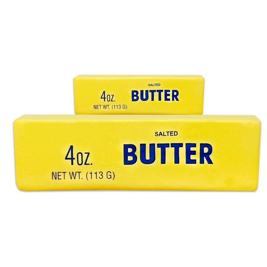Jumbo Butter