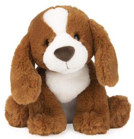 Kian Spaniel 10in