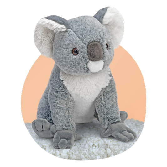 KOALA PLUSH FAHLO